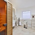 Panoramalodge Ruegen *