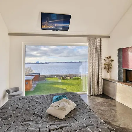 Panoramalodge Ruegen Appartement *