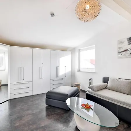 Panoramalodge Ruegen Altefähr