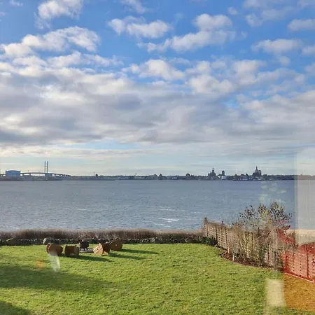 Panoramalodge Ruegen * Altefähr