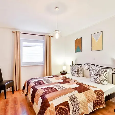 Appartement Panoramalodge Ruegen