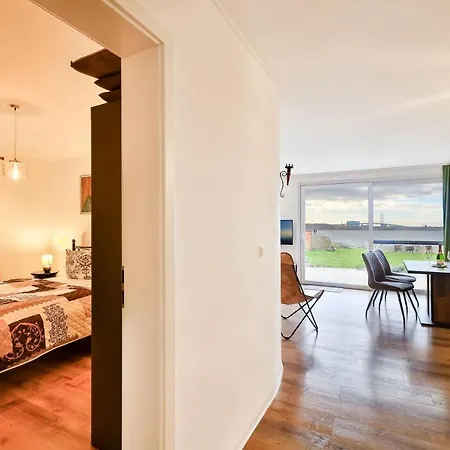 Panoramalodge Ruegen Altefähr