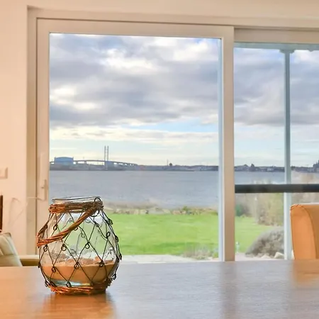 Apartmán Panoramalodge Ruegen