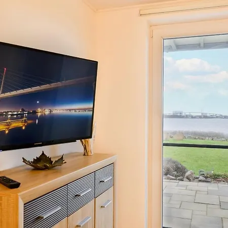 Panoramalodge Ruegen