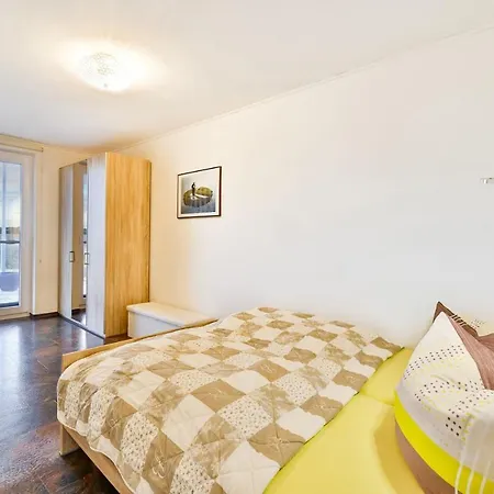 Panoramalodge Ruegen *