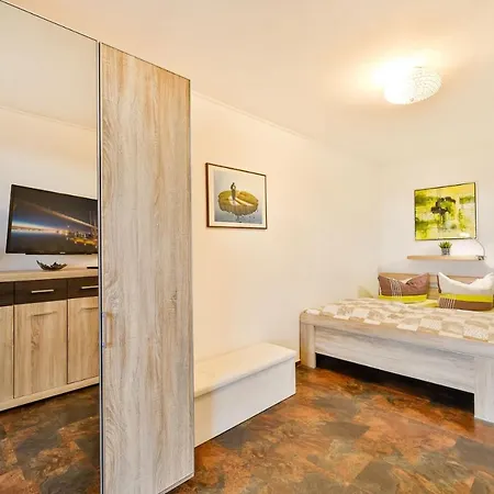 Panoramalodge Ruegen Appartement *