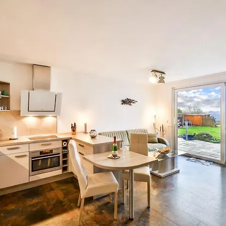 Panoramalodge Ruegen *