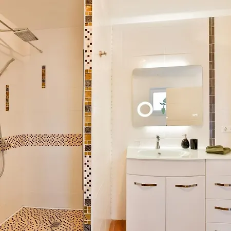 Apartmán Panoramalodge Ruegen
