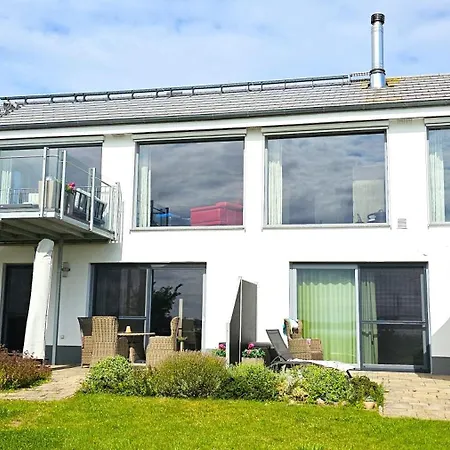 Apartmán Panoramalodge Ruegen Altefähr